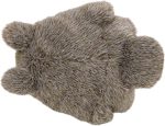 Studio Ghibli - My Neighbor Totoro - 4.3" Laying Down Totoro Beanbag Small, Studio Ghibli Plush - Image 7