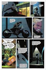 Absolute Batman Vol. 1: The Zoo (Absolute Universe) - Image 3