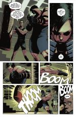 Absolute Batman Vol. 1: The Zoo (Absolute Universe) - Image 4