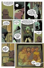 Absolute Batman Vol. 1: The Zoo (Absolute Universe) - Image 5