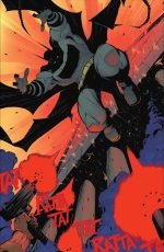 Absolute Batman Vol. 1: The Zoo (Absolute Universe) - Image 6