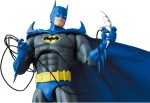 Batman: Knightfall – Batman (Knight Crusader) MAFEX Action Figure - Image 5