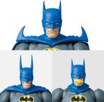Batman: Knightfall – Batman (Knight Crusader) MAFEX Action Figure - Image 6