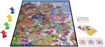 Hasbro Gaming Candy Land Kingdom of Sweet Adventures Board Game for Kids, Gifts for Boys and Girls, Ages 3 & Up (Amazon Exclusive) - Image 3