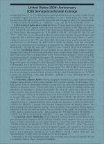 Official Whitman® Coin Folder - United States 250th Anniversary Collection: 2026 - Image 5
