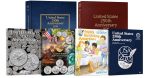 Official Whitman® Coin Folder - United States 250th Anniversary Collection: 2026 - Image 6