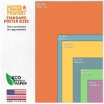 Mob Psycho 100 Poster Season 2 Anime Merchandise Japanese Manga Series Merch Cool Wall Art Print Poster 12x18 - Image 3