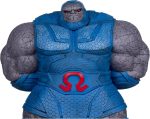 McFarlane Toys- DC Direct Darkseid Limited Edition Collector Vinyl (Todd's Mods) 4.5in Scale Posed Figure - Image 3