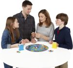 Hasbro Gaming Trivial Pursuit Game: Family Edition Board Game, Family Trivia Games for Adults and Kids, 2+ Players, Ages 8+ (Amazon Exclusive) - Image 4