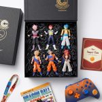 Anime PVC Action Figures 6PCS 6.5-8 Inch Dynamic Pose Collectible Statue Set for Fans Gift Display - Image 5
