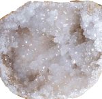 DANCING BEAR 25 Break Your Own Geodes, (Medium 1-1.5") 90% Hollow, Crack Open & Discover Amazing Surprise Crystals Inside! Educational Info and Instructions Included, Fun Party Favors & Prizes - Image 8