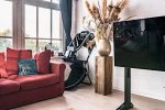 Playseat Trophy - Logitech G Edition Sim Racing Cockpit | Fully Adjustable | Direct Drive Support | Lightweight & Robust | Absolute Comfort ActiFit - Image 3