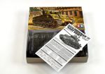 Tamiya 35346 1/35 US Medium Tank M4A3E8 Sherman Plastic Model Kit - Image 3