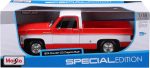 Maisto 1:18 Special Edition 1974 Chevrolet C10 Cheyenne Super - Image 4