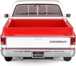 Maisto 1:18 Special Edition 1974 Chevrolet C10 Cheyenne Super - Image 5