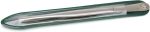 Lighthouse Tongs for Coins and Stamps, 42, Deluxe, 12 cm, Tweezer Design: Curved, Spade - Image 3