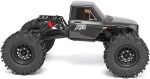 Redcat Racing Ascent-18 APEX, 1/18 Scale Brushless Electric Rock Crawler, Carbon Fiber, 4WD RC Car for Adults with 2.4GHz Radio System (Gray) - Image 3