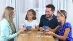 Regal Games Card Games for Kids - Go Fish, Crazy 8's, Old Maid, Slap Jack, Garbage Monster, War - Simple & Fun Classic Family Table Games - Games May Vary (6 Set) - Image 3