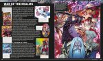 Marvel Encyclopedia New Edition - Image 3