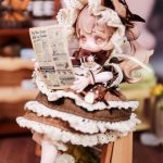 CALEMBOU BJD Blind Box, Vintage Treasures Series 15cm Ball Jointed Doll, Cute Dress Up Doll with Joints, Collection Action Figure Toys, Gift for Girls Boys - Image 5