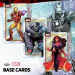 2026 Topps Chrome Marvel Comics – Factory Sealed – Value Box - Image 5