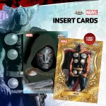 2026 Topps Chrome Marvel Comics – Factory Sealed – Value Box - Image 7