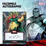 2026 Topps Chrome Marvel Comics – Factory Sealed – Value Box - Image 8