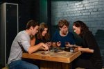 Escape Room The Game, Version 2 - with 4 Thrilling Escape Rooms | Solve The Mystery Board Game for Adults and Teens - Image 4