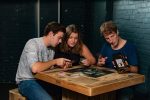 Escape Room The Game, Version 2 - with 4 Thrilling Escape Rooms | Solve The Mystery Board Game for Adults and Teens - Image 5