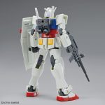 Bandai Hobby - Mobile Suit Gundam - 1/144 RX-78-2 Gundam, Bandai Spirits Entry Grade Model Kit - Image 4