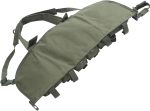 7 Pockets Tactical Chest Rig Vest Adjustable Chest Rigs Tactical with Mag Pouch X Harness for Men Women - Image 4