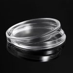 MUQING 240 PCS 30mm 5 Size Plastic Coin Capsule Holder | Protect Gasket Coin Case for Collectors, Round Coin Collecting Supplies with Storage Box - Image 7
