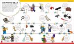 LEGO Timelines: A Visual Journey Through Ten Decades of LEGO History - Image 5