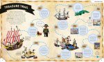 LEGO Timelines: A Visual Journey Through Ten Decades of LEGO History - Image 6