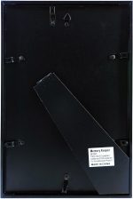 8 Pack Comic Book Frame with White Mat 6 3/4" x 10 1/4" | Partial UV Protection, Fits Current Comics, compatible with comic book bags & sleeves, wall or tabletop display - Image 4