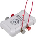 Bachmann Trains Multi-Accessory Power Supply (16V DC) Grey - Image 3