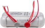 Bachmann Trains Multi-Accessory Power Supply (16V DC) Grey - Image 4