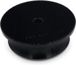 Black Record Weight Stabilizer, Vinyl Weight for Turntables | Record Player Accessories, Vinyl & Turntable Accessories - Image 4