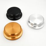 Black Record Weight Stabilizer, Vinyl Weight for Turntables | Record Player Accessories, Vinyl & Turntable Accessories - Image 6