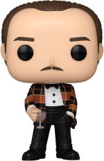 Funko POP! Movies: The Godfather Part 2- Fredo Corleone - Collectable Vinyl Figure - Gift Idea - Official Merchandise - for Kids & Adults - Movies Fans - Model Figure for Collectors and Display - Image 3