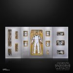 STAR WARS The Black Series Clone Trooper Set (Amazon Exclusive) | Star Wars: The Clone Wars Premium Collectible 6 Inch Action Figure - Image 4