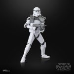 STAR WARS The Black Series Clone Trooper Set (Amazon Exclusive) | Star Wars: The Clone Wars Premium Collectible 6 Inch Action Figure - Image 6