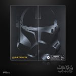 STAR WARS The Black Series Clone Trooper Set (Amazon Exclusive) | Star Wars: The Clone Wars Premium Collectible 6 Inch Action Figure - Image 8