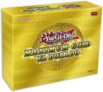Yu-Gi-Oh! TCG: Maximum Gold - El Dorado - Image 3