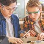Real Fossil Dig Kit for Kids - Science Kits for Boys & Girls Age 8-12 Years | Birthday Gift Ideas for 8, 9, 10, 11, 12 Year Old Boy or Girl - Fossils Digging STEM Toys for Ages 8-13 - Image 5
