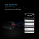 XC C6 Sensorless Brushless ESC for RC Car,3-8S Lipo,200A Continuous Current,8-25A、6.0/7.4/8.4V BEC,Applicable to 1/6 1/7 On Road Truck Monster - Image 5