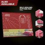 The Army Painter, Hobby Tool Kit | Lima, coltello, trapano, tronchesina, strumento per scolpire, Green Stuff e colla inclusa, per miniature - Image 5