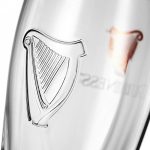 Guinness Gravity Official Beer Pint Glass | Large 20oz Pints Drinking Thick Beer Glasses Beer 20 oz Glasses - Image 5