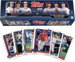 2025 Topps Complete Sets Baseball - Factory Sealed - Retail Box - Image 3