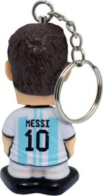 Maccabi Art Sportzies Lionel Messi Argentina National Team Keychain - Image 5
